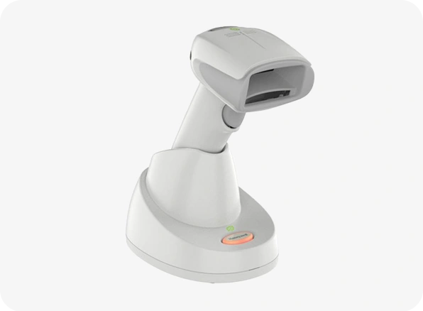 Honeywell Xenon XP 1952g Battery Free Scanner 3